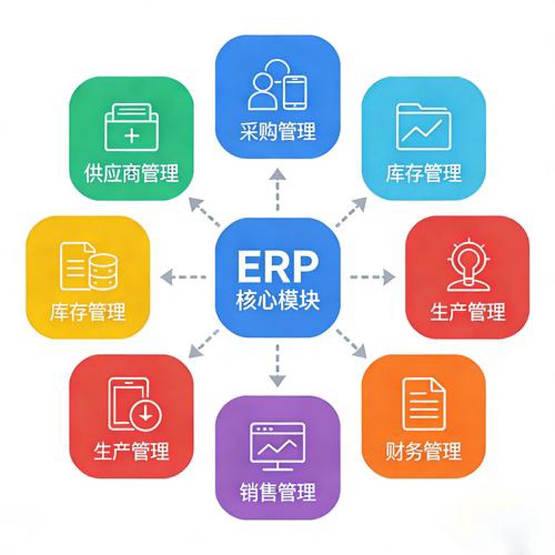 软件开发公司的行业动态与创新趋势